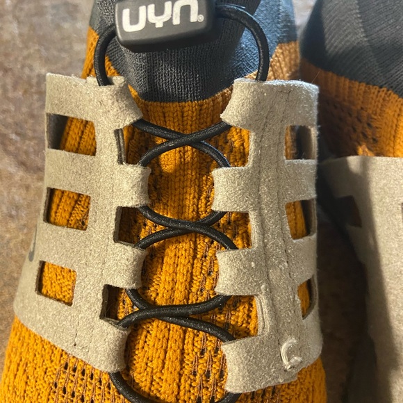 UYN Athletic Shoes - Picture 3 of 4